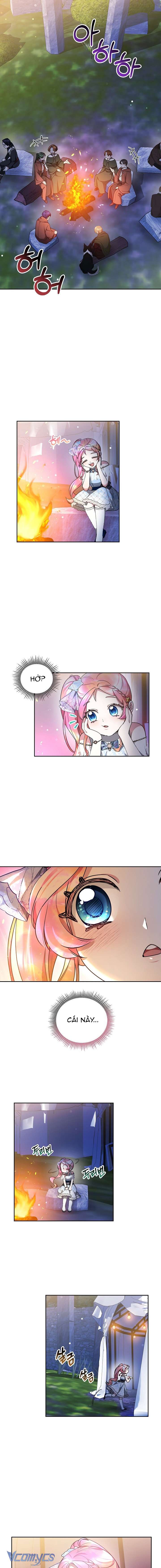 [PNT] Rồng Con Thuần Hóa Những Kẻ Điên Rồ Chap 32 - Trang 2