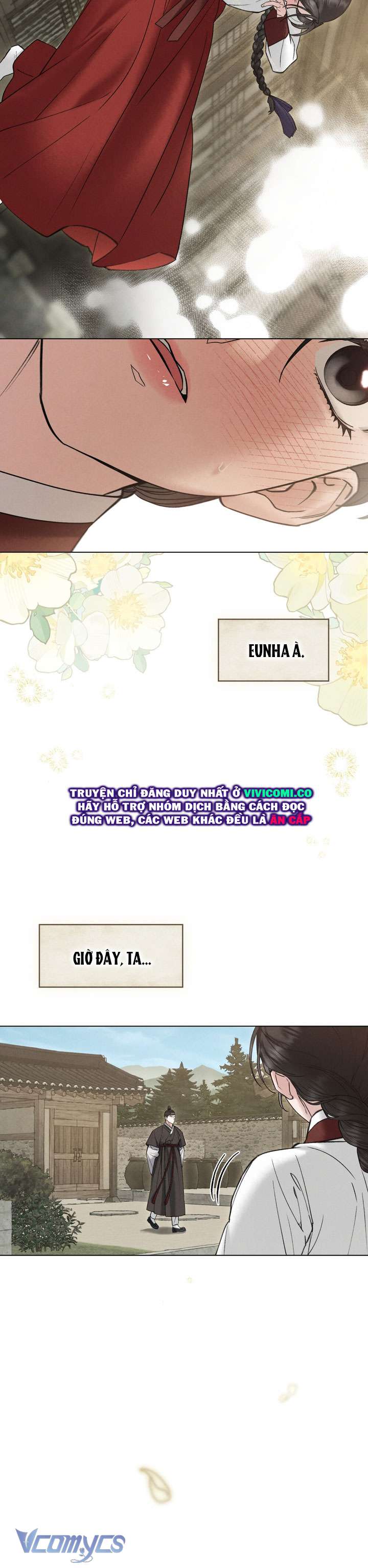 [18+] Đêm Giông Bão Chap 83 - Trang 2