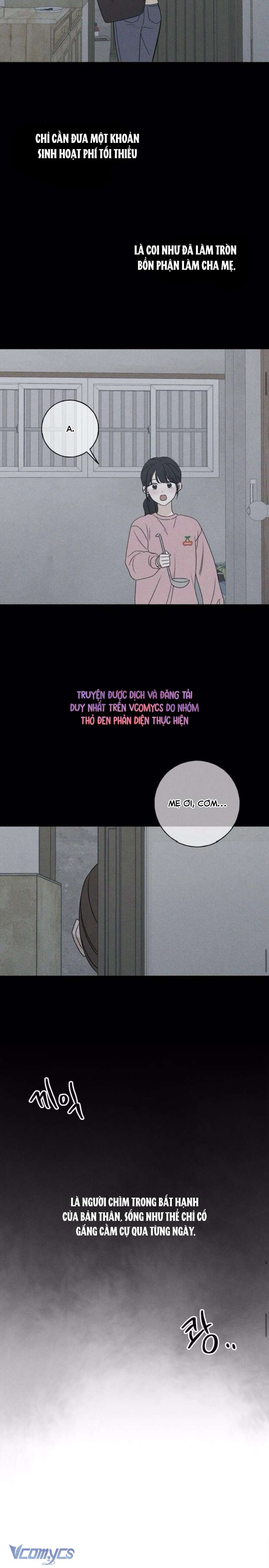 Miyeon Chap 17 - Trang 4