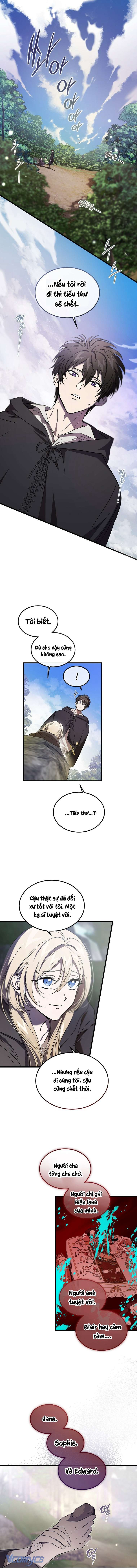 [PNT] Ác Quỷ Nuôi Dưỡng Tiểu Thư Chap 73 - Next Chap 74