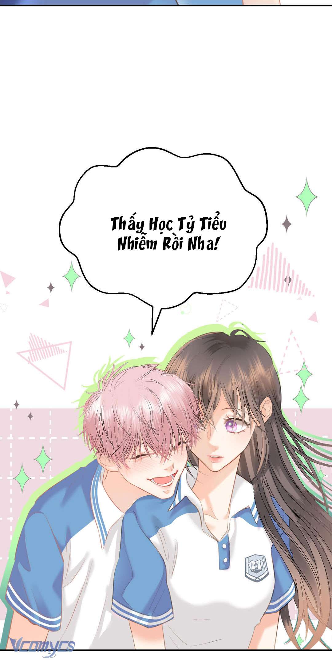 Khảo Nghiệm Cuối Cùng Của Tra Nữ Chapter 1 - Trang 4