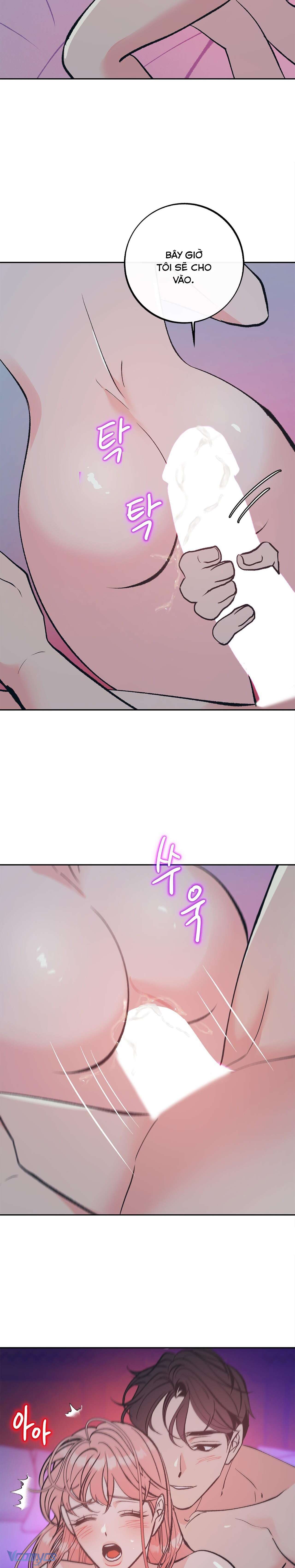 [18+] Ác Mộng Đêm Hè Chapter 5 - Trang 3