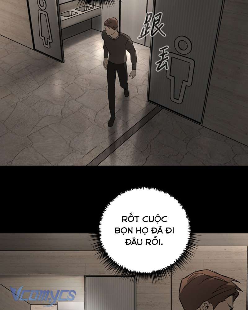 Ác Chi Hoàn Chapter 49 - Trang 4