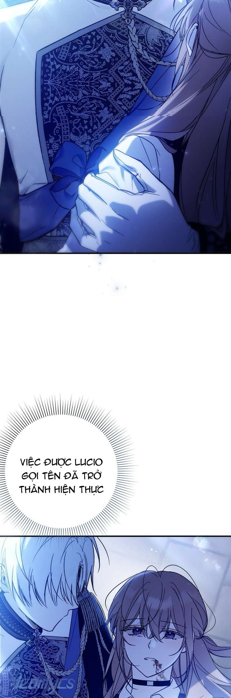 Độc Chiếm Sủng Ái Của Công Chúa Út, Mọi Người Đều Say Mê Tôi. Chap 1 - Trang 4