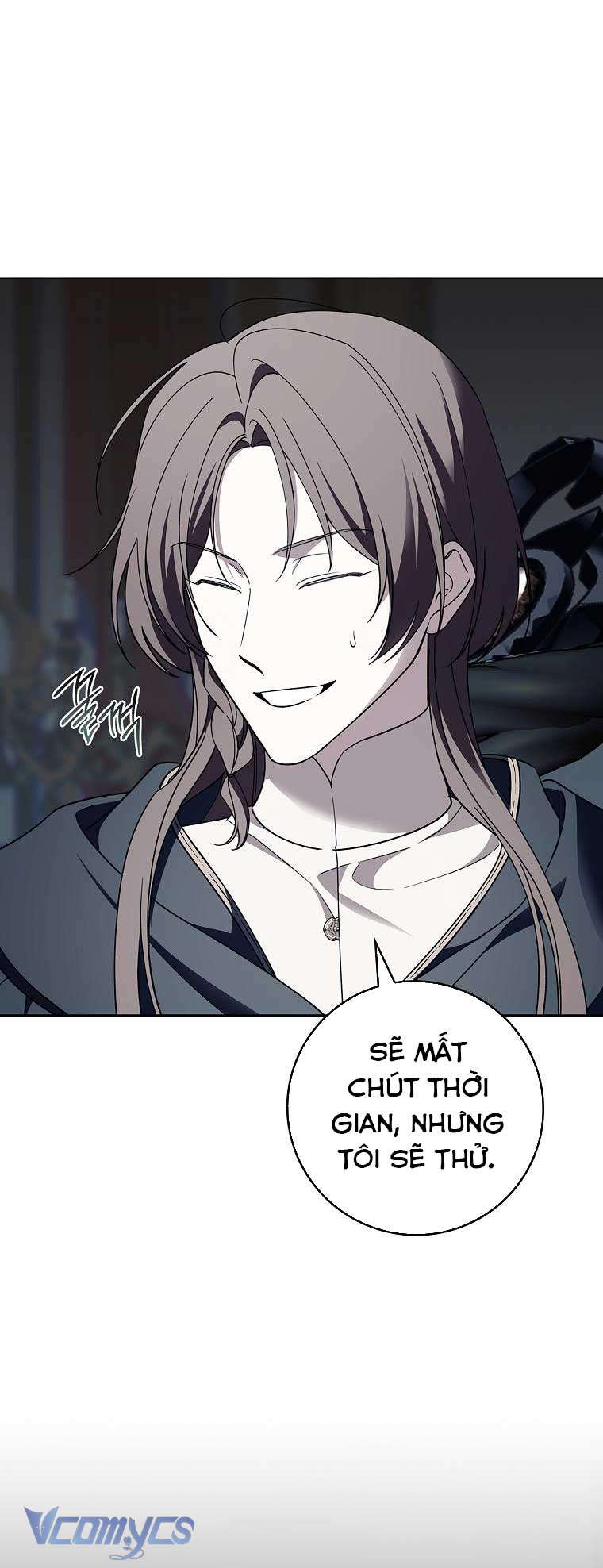 100 lời nguyền tại dinh thự Illestone Chap 38 - Trang 2