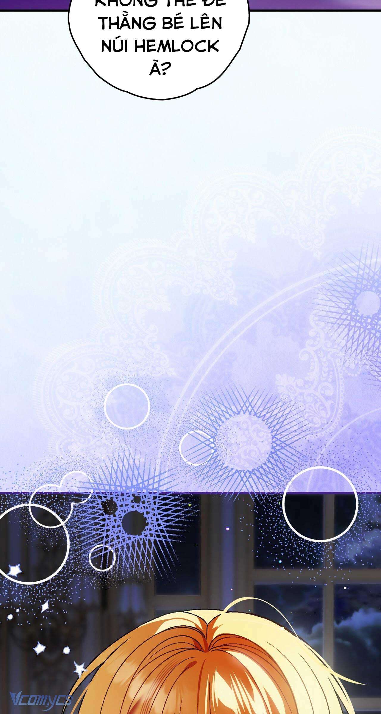 Gửi đến người sói yêu dấu của em Chap 22 - Next Chap 23