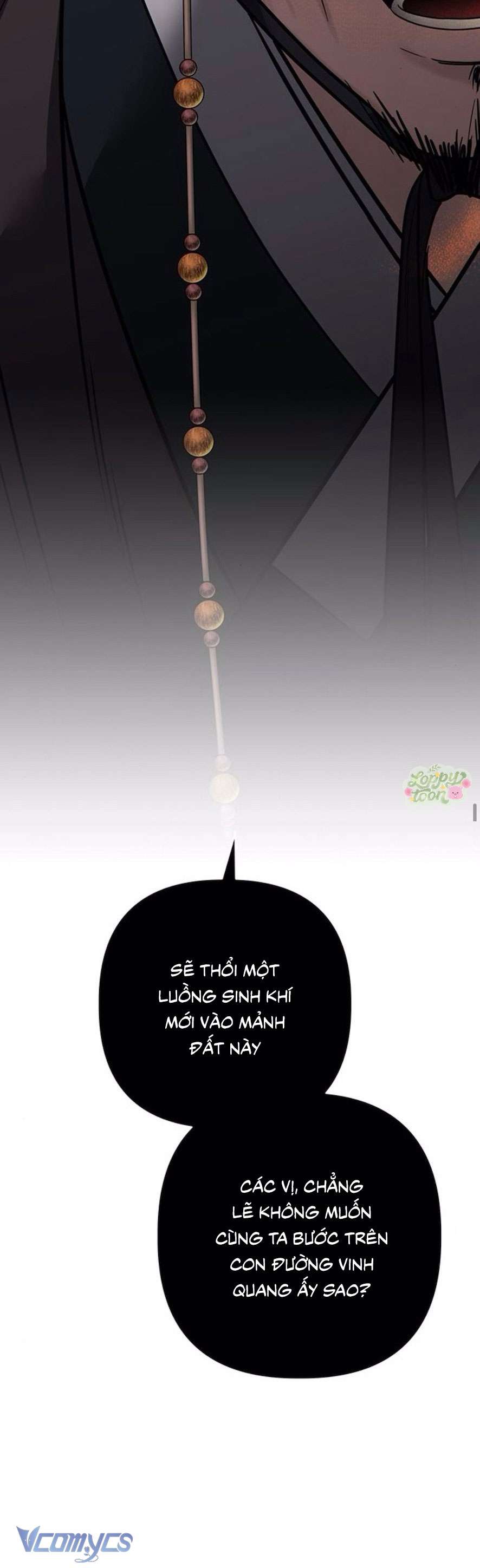 Quỷ Hồn Chap 39 - Trang 4