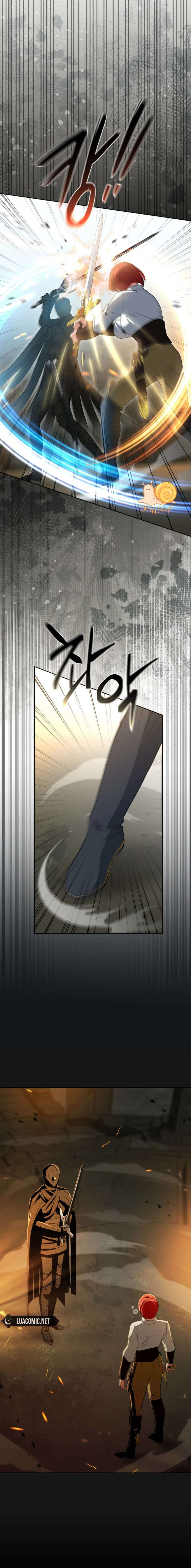 Gặp lại kẻ thù ở lễ đính hôn Chap 20 - Next Chap 21