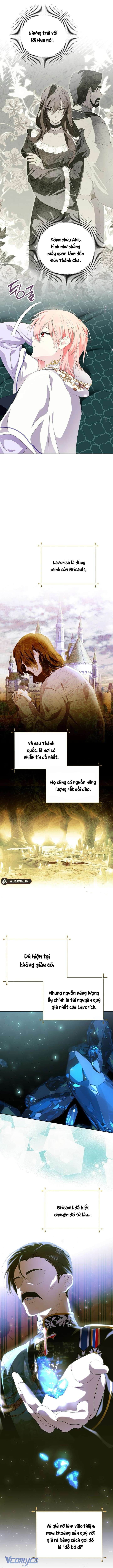 [PNT] Phía Sau Mặt Nạ Của Nam Chính Hiền Lành Chap 69 - Trang 2