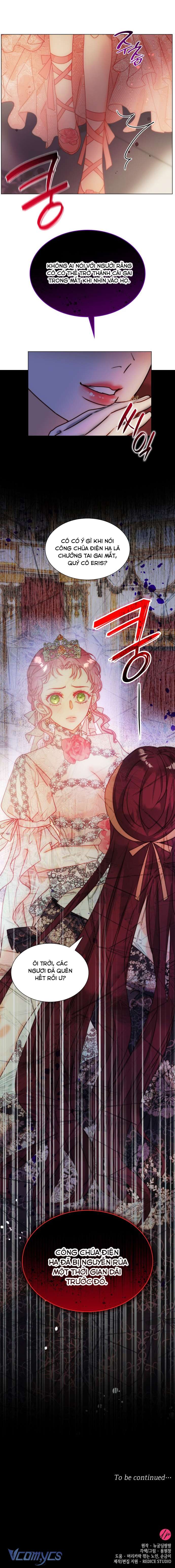 Tôi Được Sinh Ra Là Con Gái Thứ Hai Chapter 45 - Trang 4