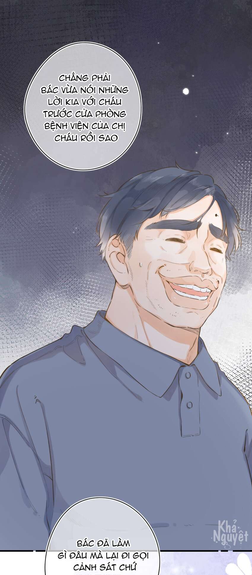 Ánh Sao Phiêu Linh Trong Nước Chap 78 - Trang 4