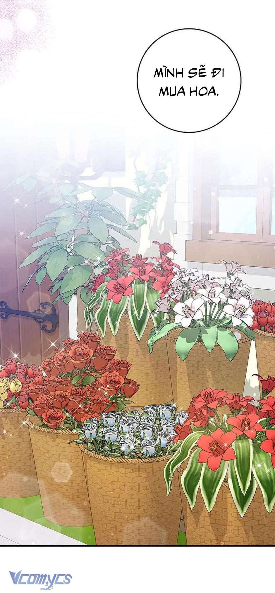 Tôi Thề Chúng Ta Chỉ Là Bạn Chapter 19 - Next Chapter 20