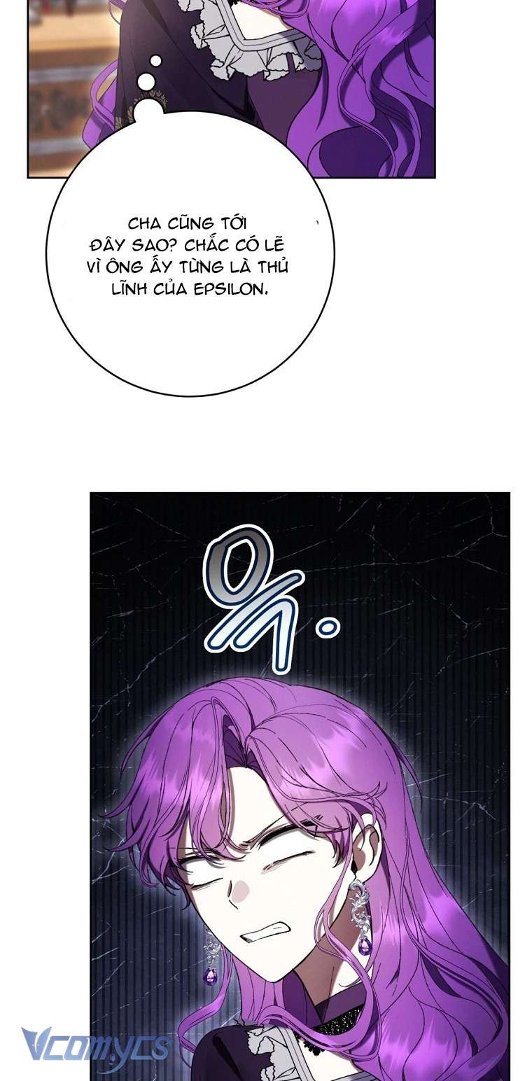 Làm Ác Nữ Bộ Không Tuyệt Sao? Chap 84 - Trang 4