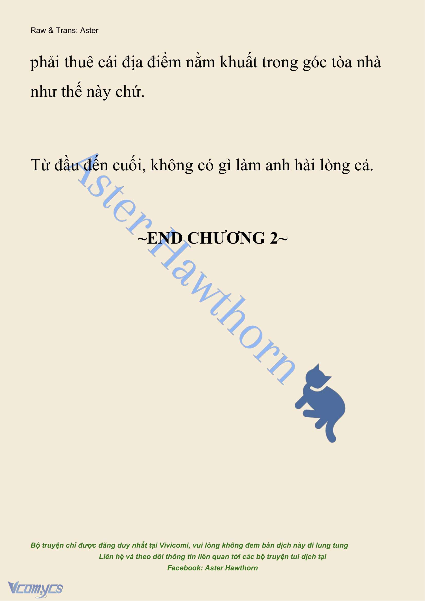 [NOVEL] Odalisque Chap 140 - Next Chap 141