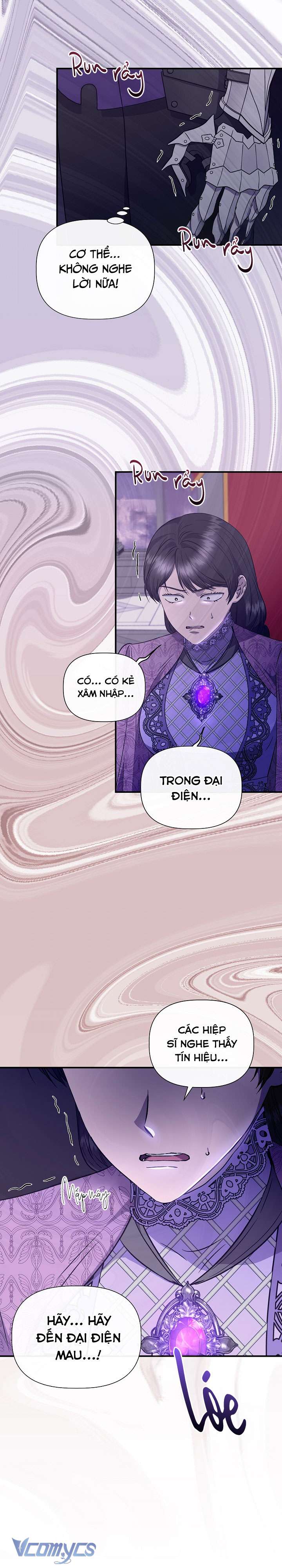 Tôi Không Phải Là Cinderella Chap 115 - Trang 2