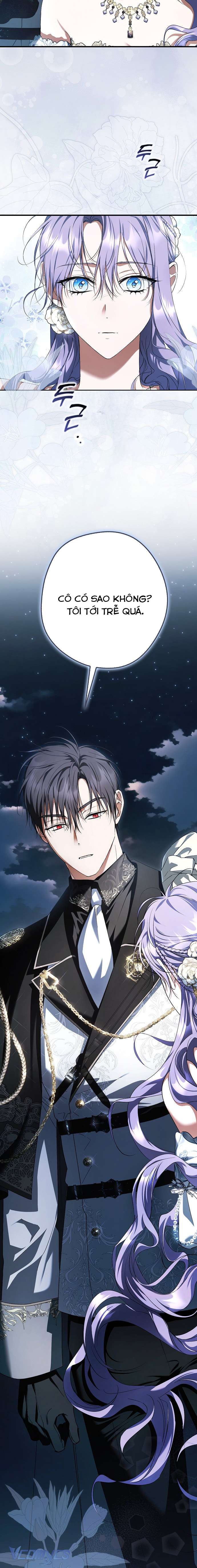 Các Nam Chính Đã Bị Nữ Phụ Cướp Mất Chap 48 - Trang 3