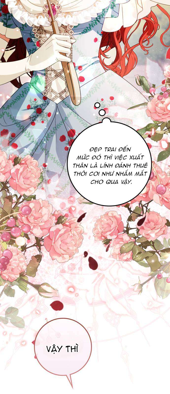 Nữ Công Tước Chiến Lợi Phẩm Chap 36 - Trang 3