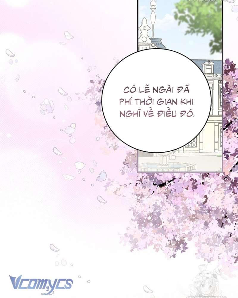 Chị Gái Của Nhân Vật Phản Diện Hôm Nay Cũng Đang Đau Khổ Chap 99 - Trang 4