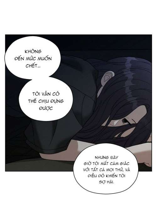 [18+] Ngọn Gió Thơ Ngây Chap 7 - Trang 2