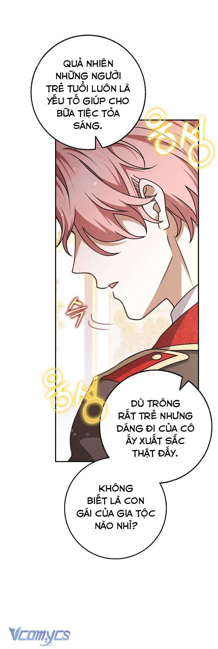 Tôi Thề Chúng Ta Chỉ Là Bạn Chapter 49 - Next Chapter 50