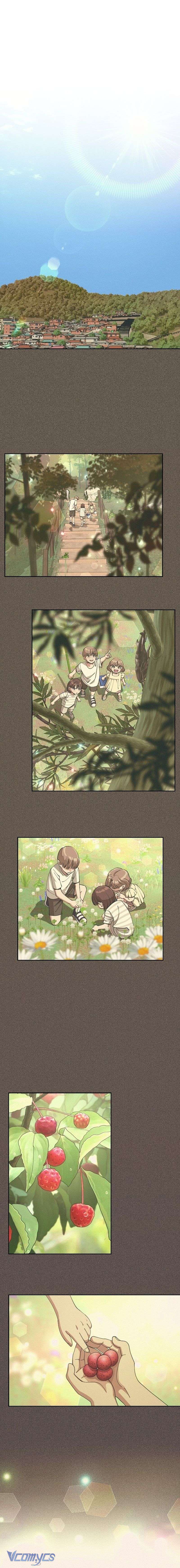 Chuyện Tình Chàng Iseop Chap 18 - Next Chap 19