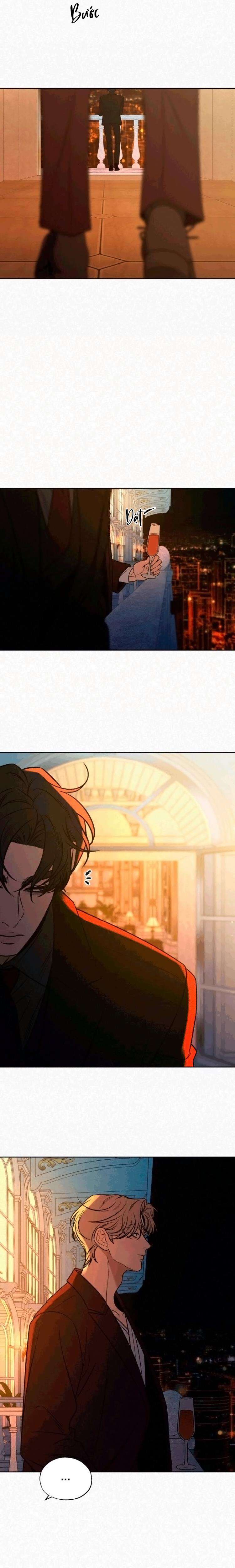 Chiến Lược: Tình Yêu Trong Sáng Chap 130 - Next Chap 131