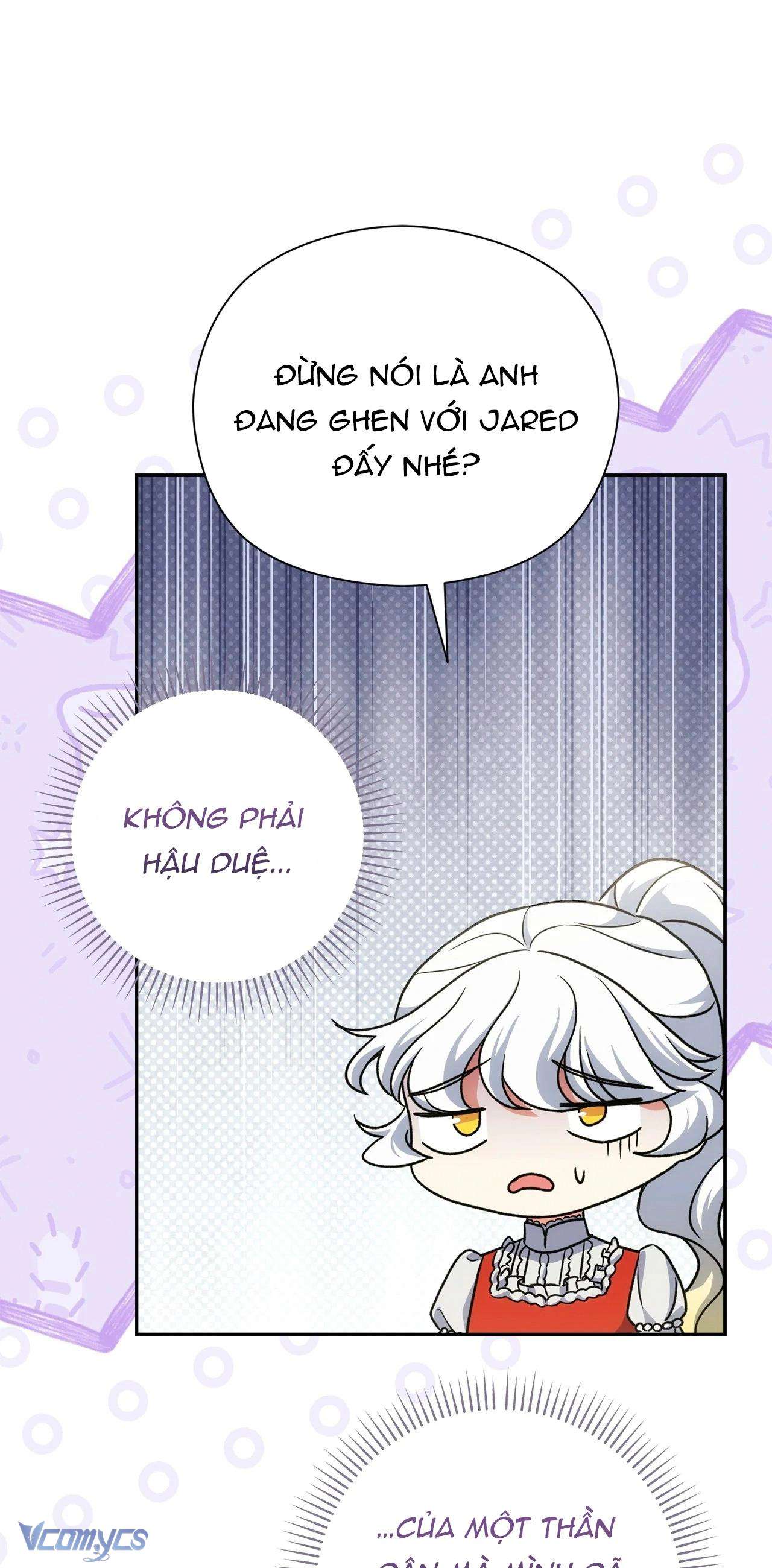 Nàng Công Chúa Trong Chuồng Gà Chap 44 - Trang 3