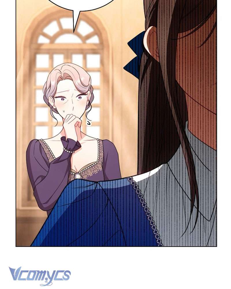 Hầu Gái Độc Quyền Của Hoàng Hậu Phản Diện Chap 104 - Trang 3