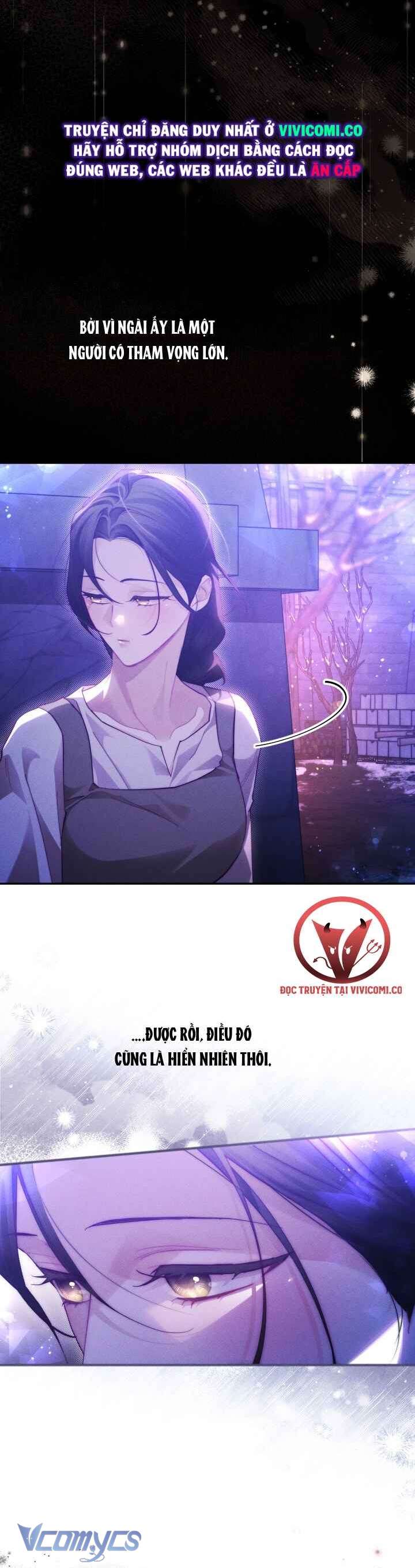 Tiếng Trống Vang Dội Chap 43 - Trang 4