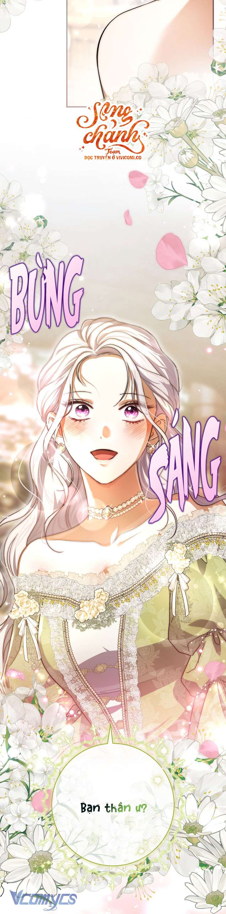 Người Xem Mắt Của Ác Nữ Quá Hoàn Hảo Chap 101 - Trang 3