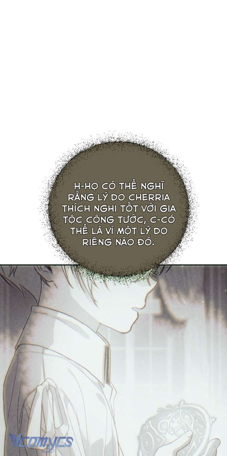 Người Vợ Hắc Ám Của Cậu Chồng Nhỏ Chap 30 - Trang 2