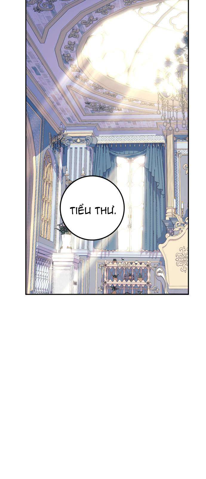 Nữ Công Tước Chiến Lợi Phẩm Chap 24 - Trang 3