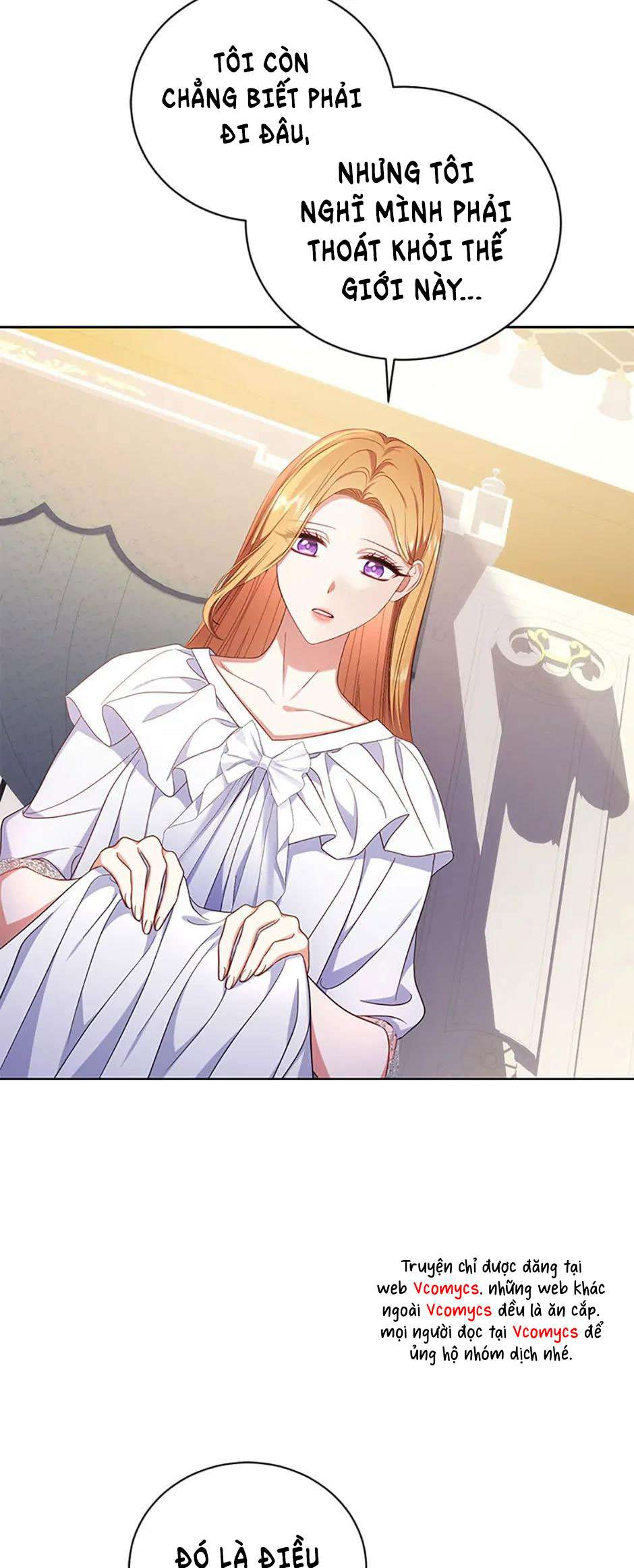 Hầu Gái Trong Trò Chơi Harem Ngược Muốn Nghỉ Việc Chap 44 - Trang 4