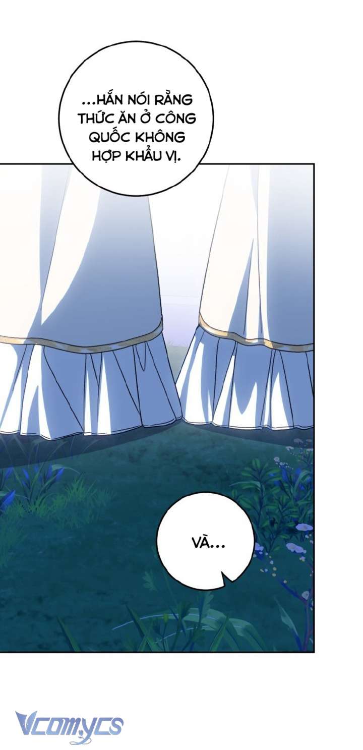 Người Vợ Hắc Ám Của Cậu Chồng Nhỏ Chap 25 - Trang 2