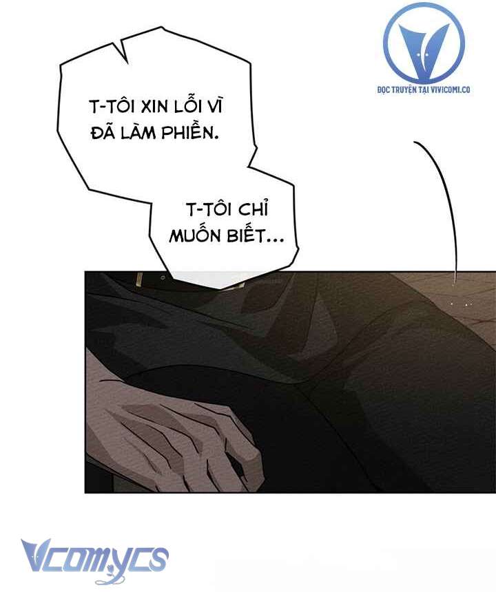 Dưới Bóng Cây Sồi Chap 92 - Trang 3