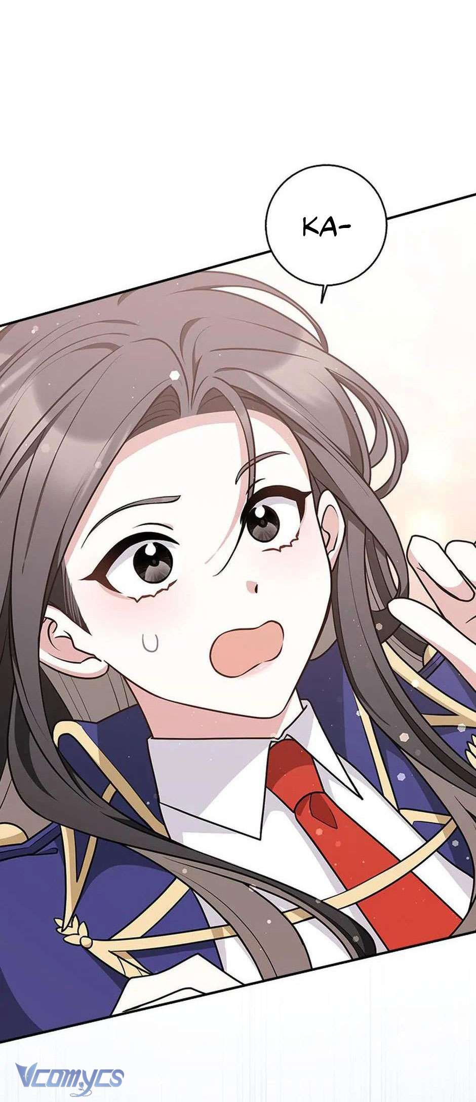 Tôi Thề Chúng Ta Chỉ Là Bạn Chapter 21 - Trang 4