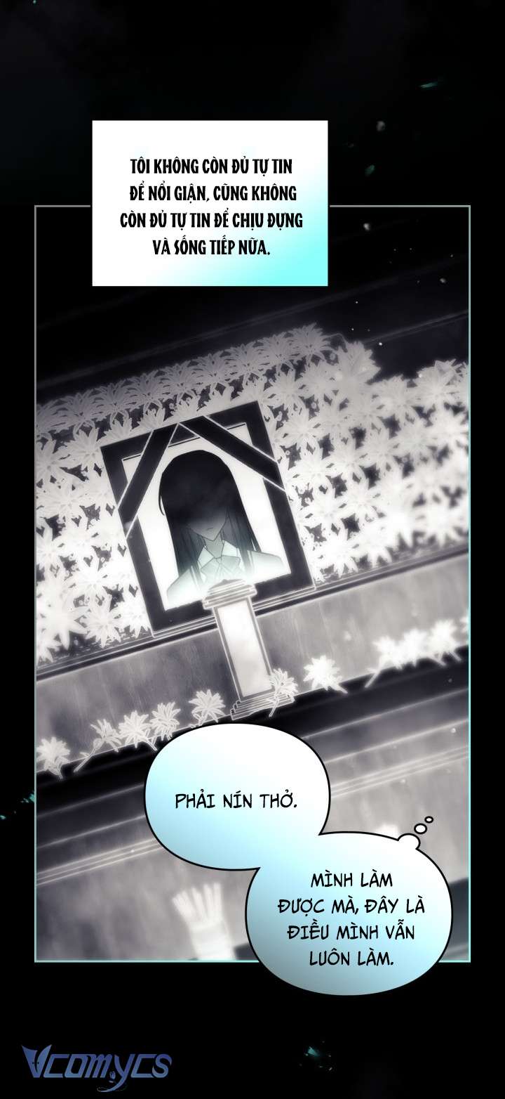 Kết Cục Của Nhân Vật Phản Diện Chỉ Có Thể Là Cái Chết Chap 174 - Trang 4