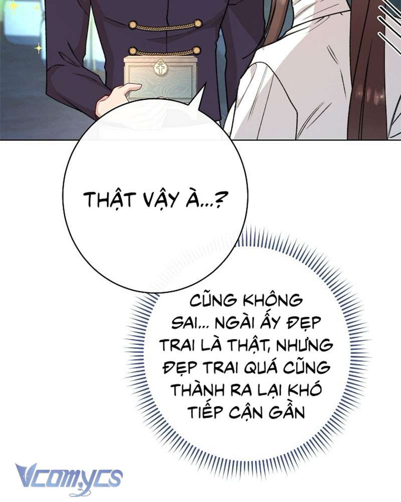 Hầu Gái Độc Quyền Của Hoàng Hậu Phản Diện Chap 83 - Trang 4