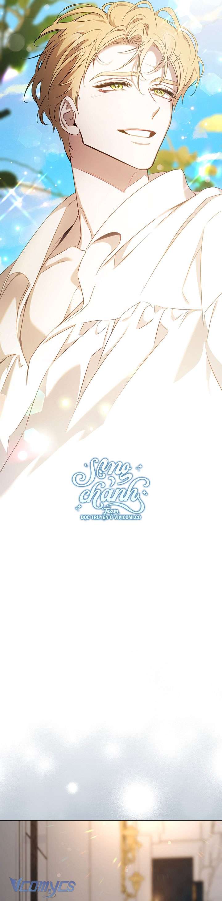 Thuần Hóa Bạo Quân Rồi Bỏ Trốn Chap 133 - Trang 2