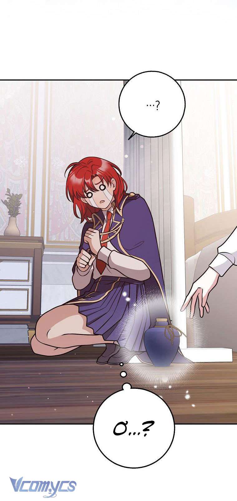 Tôi Thề Chúng Ta Chỉ Là Bạn Chapter 28 - Next Chapter 29