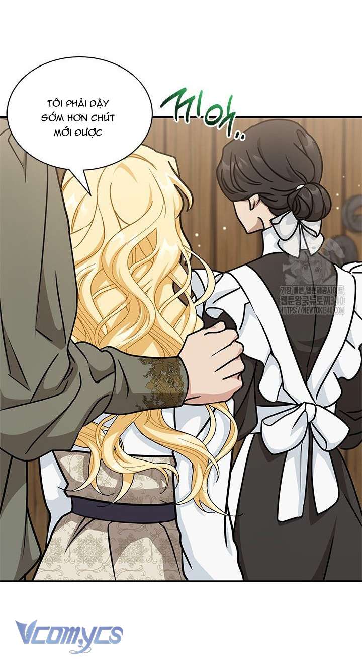 Cô Gái Sẽ Trở Thành Chủ Gia Đình Chap 73 - Trang 4