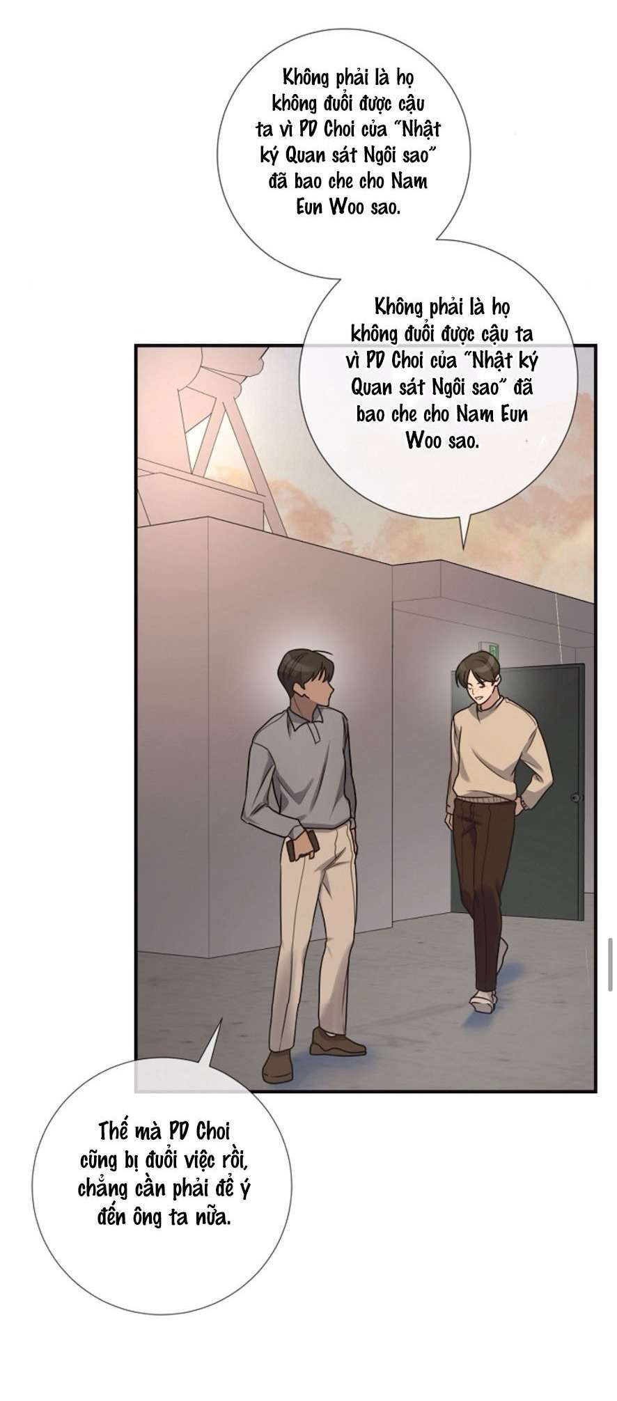 〖18+〗- Chiếm Đoạt Chap 1 - Trang 2