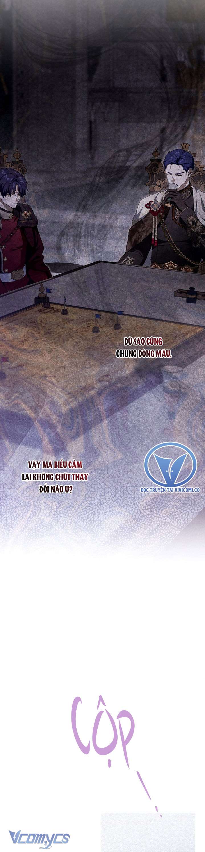 Lại Một Lần Nữa Hướng Về Ánh Sáng Chap 97 - Trang 2