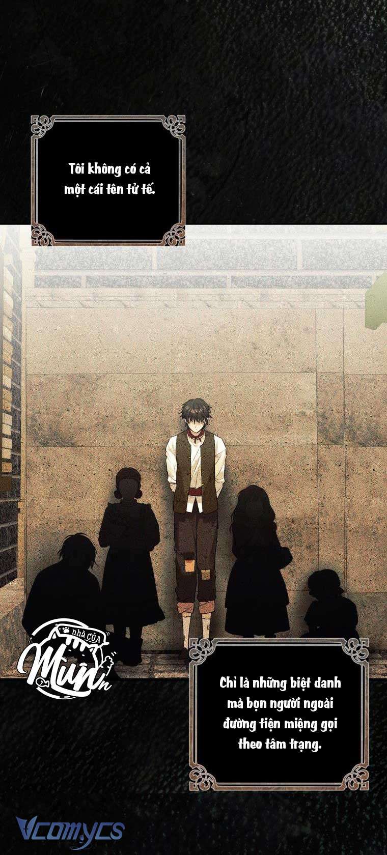 Tôi Bị Cắn Bởi Chú Chó Tôi Đã Bỏ Rơi Chap 79 - Next 