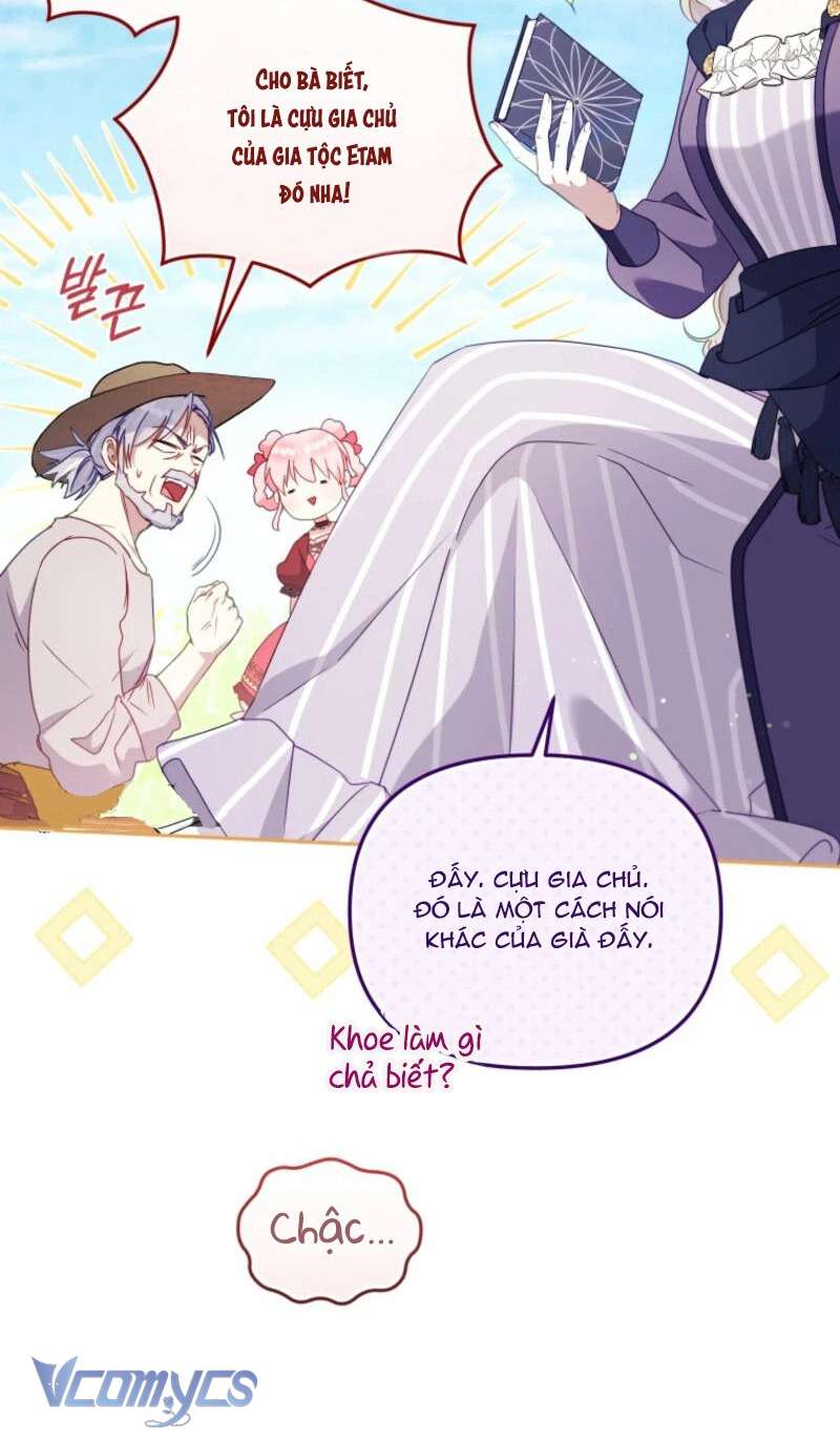 Tôi Được Nuôi Dưỡng Bởi Những Kẻ Phản Diện Chap 102 - Trang 3