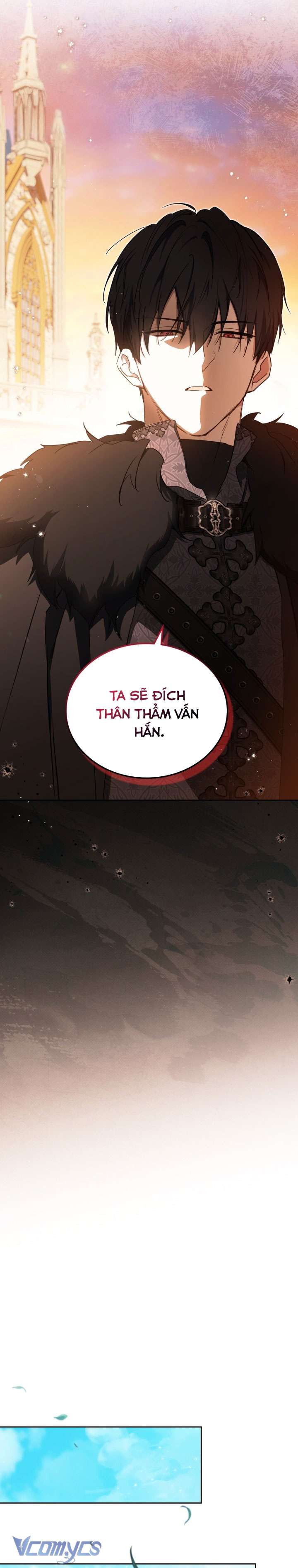 Kiếp Này Nhất Định Làm Gia Chủ Chap 201 - Trang 2