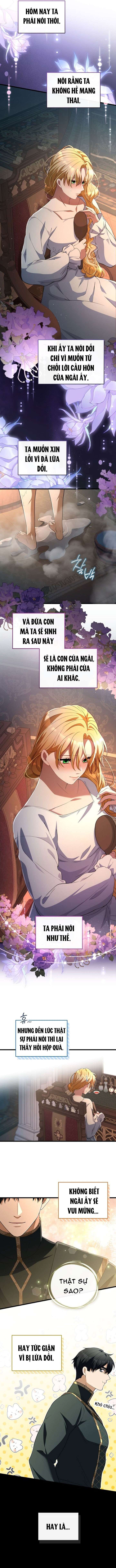 Lời Cầu Hôn Hoang Dã Chap 44 - Trang 2