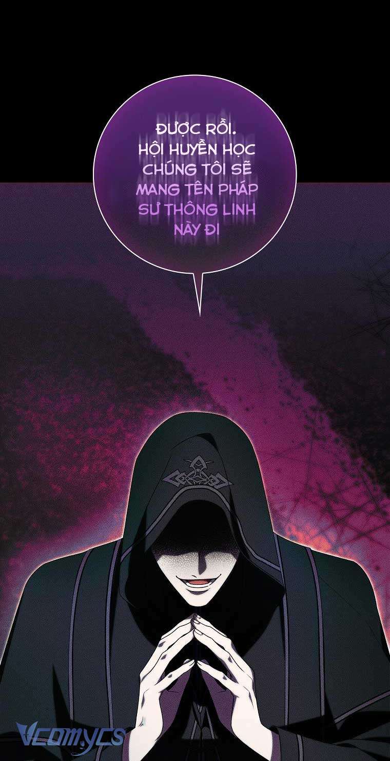 100 lời nguyền tại dinh thự Illestone Chap 2 - Trang 3