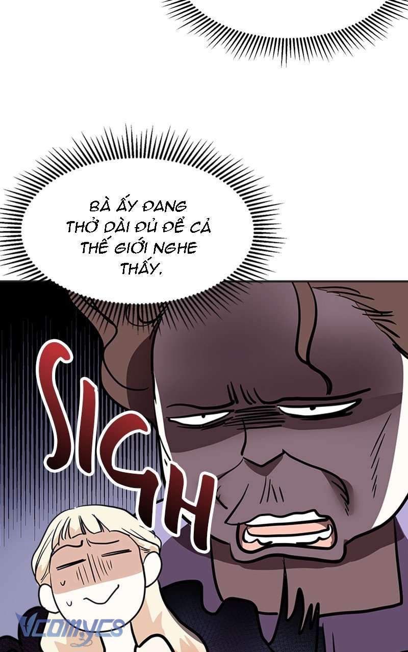 Hoàng Hậu Son Môi Chap 14 - Trang 2