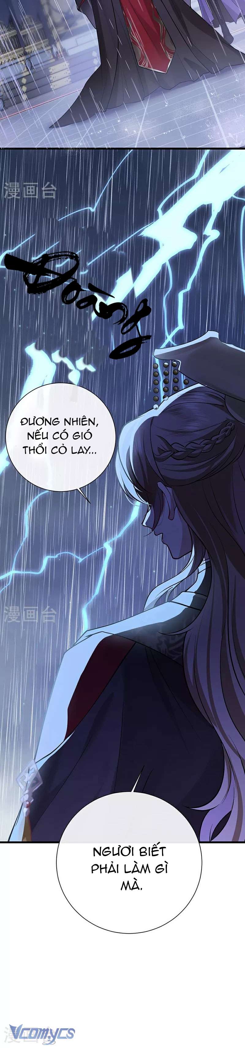 Sau Khi Công Chúa Chơi Xong Thì Vứt Chap 80 - Trang 2